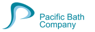 pacific bath company logo