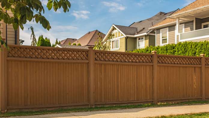 Fence Installation