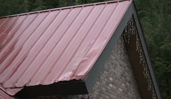 roofing repair